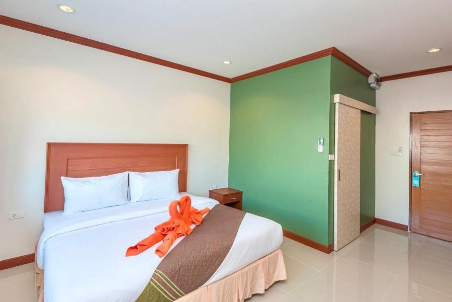 Kata Noi Bay Inn Extérieur photo